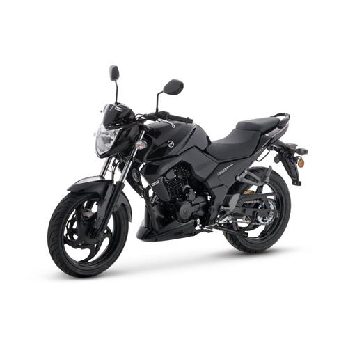 Sym Wolf SB 125I