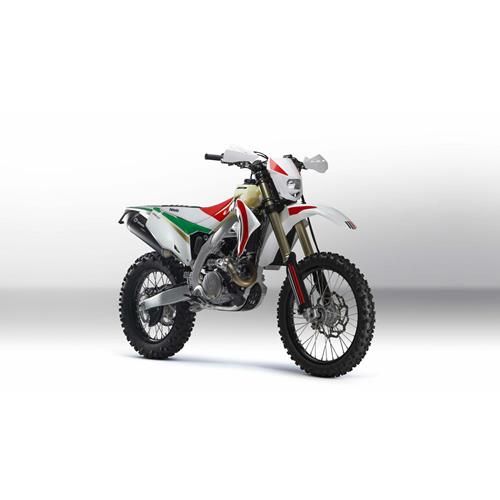 Bimota BX450