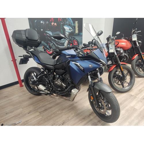 Yamaha Tracer 700
