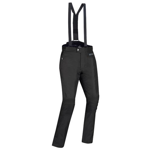 BERING Calças SIBERIA Preto