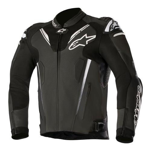 Blusão Alpinestars ATEM V3 LEATHER JACKET