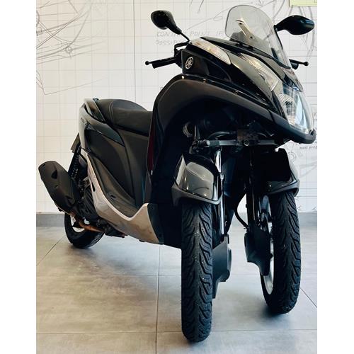 Yamaha Tricity 125