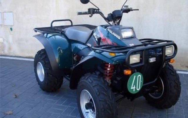 extreme sports yamaha polaris