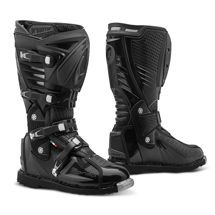 botas de predator