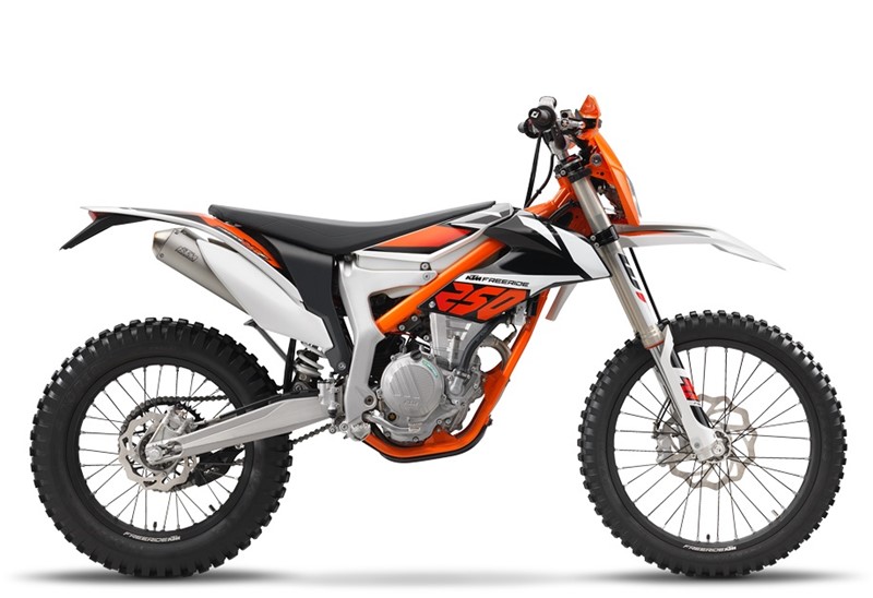 ktm freeride 250 2 stroke