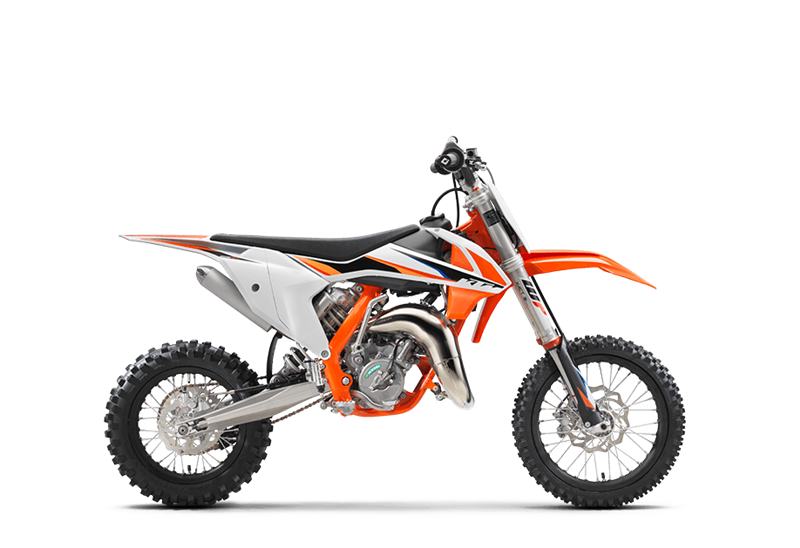 ktm 65 mx