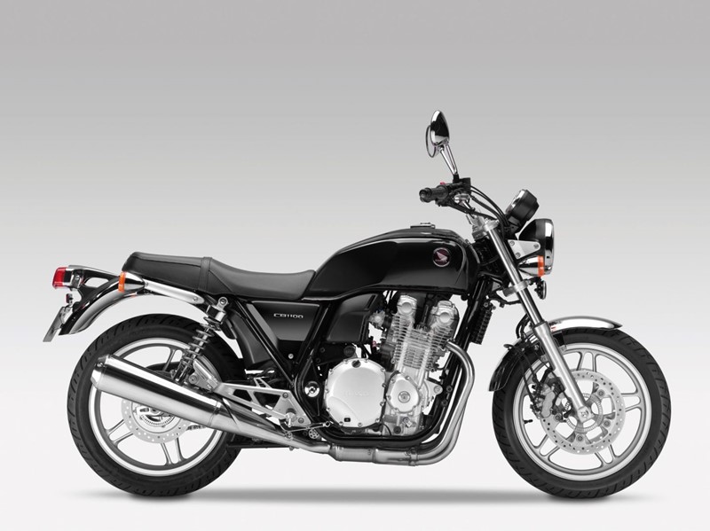 Honda cb 1100a