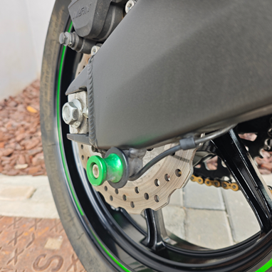 Kawasaki Versys 650 Tourer | Moto
