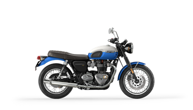 Triumph Bonneville T120 | Moto | Classics