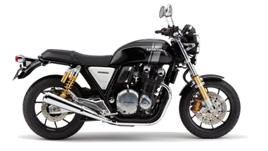 Honda CB1100 RS | Moto | Naked