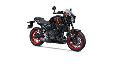 Suzuki GSX-8TT | Moto | Estrada