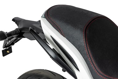 ATAC Krypton 400 | Moto | Naked