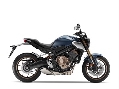 Honda CB650R Neo Sports Café 35kW 21YM | Moto | Naked