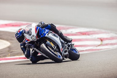 Suzuki GSX-R1000R | Moto | Desportivas