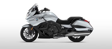 BMW K 1600 B 2025 | Moto | Tour