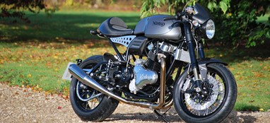Norton Dominator 961 | Moto | Dominator