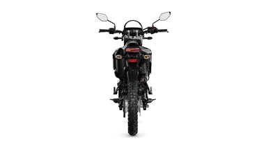 Yamaha WR125R 2026 | Moto | Aventura