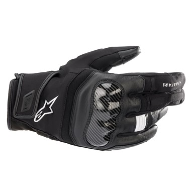 Luvas Alpinestars SMX Z DRYSTAR GLOVES | Luvas