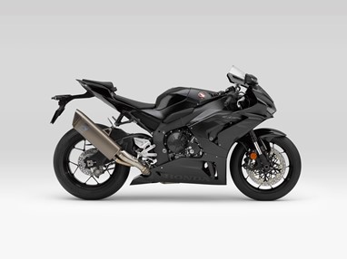 Honda CBR1000RR-R Fireblade SP 2021 | Moto | Super Sport