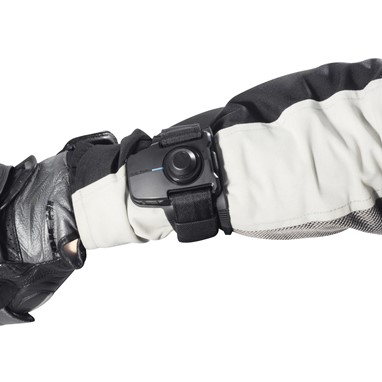SENA Controle Remoto Pulseira para Intercomunicador | Intercomunicadores