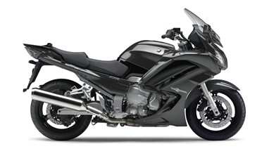 Yamaha FJR1300A | Moto | Desportivas de Turismo