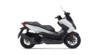 Honda Forza 125 2025 | Scooter | Scooter 125 cc