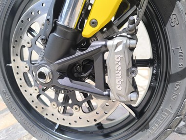 Ducati Scrambler | Moto