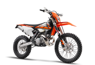 KTM 250 EXC TPI | Moto | Enduro
