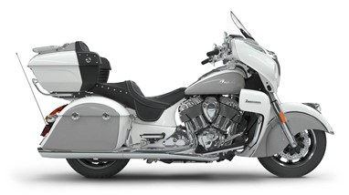Indian Roadmaster | Moto | Touring
