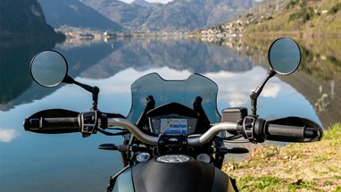 Moto Guzzi V85 TT | Moto | V85