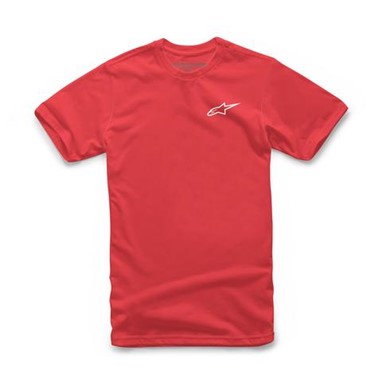T-Shirt Alpinestars NEU AGELESS TEE | T-Shirt