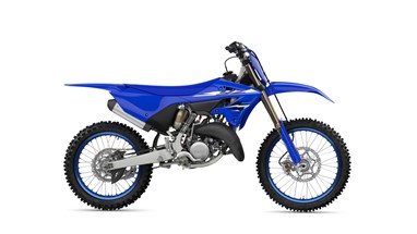 Yamaha YZ125 2026 | Moto | Competição