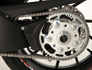 KOVE NK 125R | Moto | Street