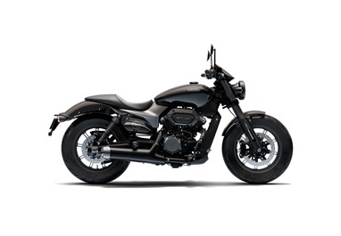 Moto Morini RUMBLE | Moto | Bobber