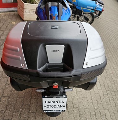 Honda NC 750X ABS | Moto