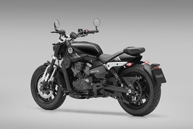 Benelli BOBBER 400 | Moto | Cruiser