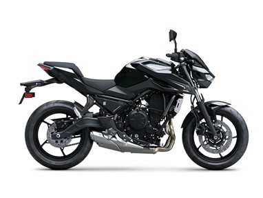 Kawasaki Z650 S 2026 | Moto | Supernaked