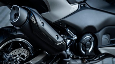 Yamaha TMAX Tech MAX 2026 | Scooter | Desporto