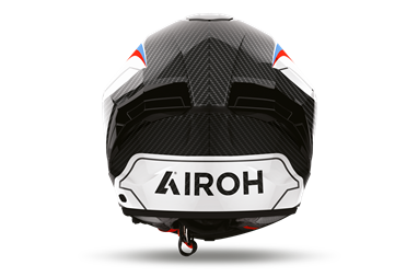 Capacete AIROH MATRYX CARBON RANK | Capacete Integral