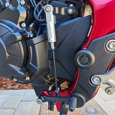 Honda Hornet 750 | Moto