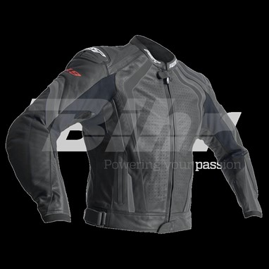 CASACO DE PELE RST R-18 | Blusões