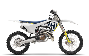 Husqvarna TC 125 | Moto | Motocross