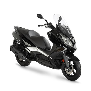 Kymco DOWNTOWN 125 | Scooter | Scooters 125