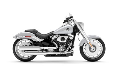 Harley Davidson FAT BOY 2026 | Moto | Cruiser