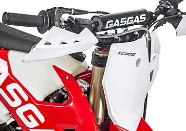 Gas Gas XC 250 | Moto | Enduro
