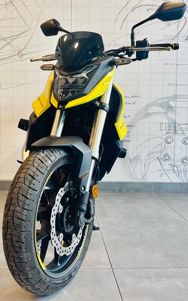 Honda Hornet 750 | Moto