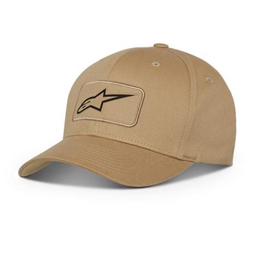 Boné Alpinestars LEVELS HAT | Boné