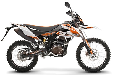 UM DSR Ex | Moto | Dual Purpose