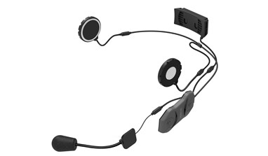 SENA 10R Duplo (Ultrafino) | Intercomunicadores