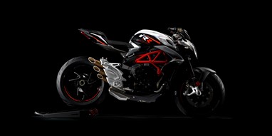 Mv Agusta Brutale 800 RR | Moto | Brutale 3 Cilindros